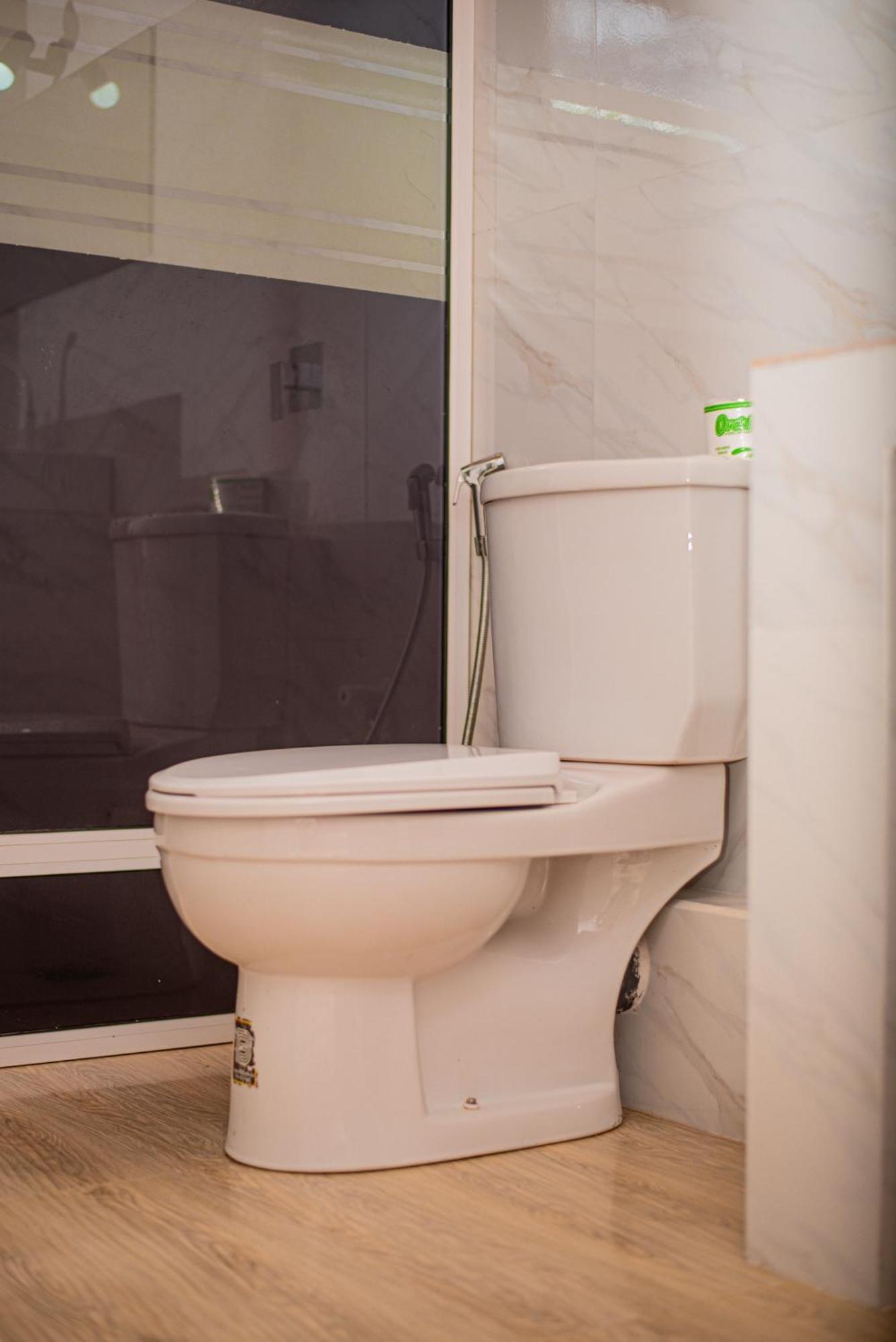 Sundowners Guesthouse Hikkaduwa Cameră foto