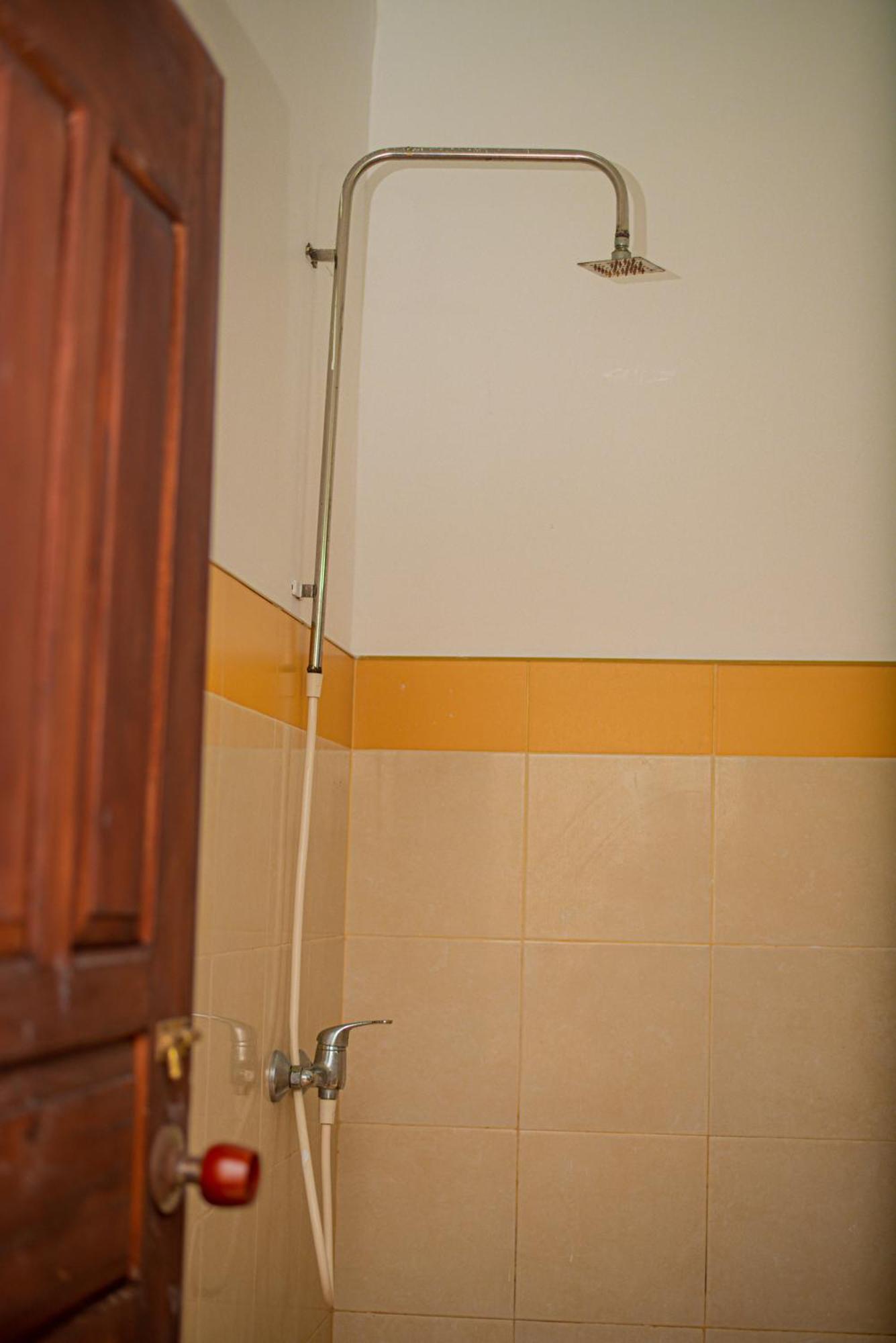 Sundowners Guesthouse Hikkaduwa Cameră foto
